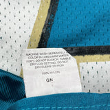 Age 14 Jacksonville Jaguars Wilson Jersey - XL Blue Nylon