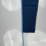 Carhartt Carpenter Jeans - 36W 30L Blue Cotton