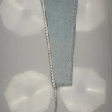 Levis 551 Jeans - 30W US 8 Light Wash Cotton