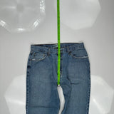 Signature By Levis Jeans - 34W 30L Blue Denim
