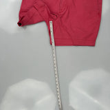 Polo By Ralph Lauren Chino Shorts - 37W 6L Red Cotton