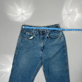 Unbranded Jeans - 31W 28L Blue Denim