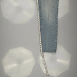 Levis Jeans - 32W 30L Light Wash Denim