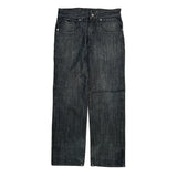 Rocawear Jeans - 31W 30L Dark Wash Cotton