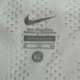 Bbc Nike Jersey - XL Blue Polyester