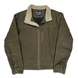 Kuhl Jacket - 2XL Brown Cotton Blend