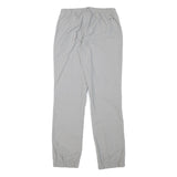 THE NORTH FACE Womens Polyester Blend Light Grey Regular Fit Straight Trousers
