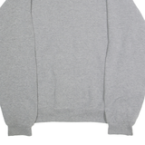 RUSSELL ATHLETIC Mens Grey Sacramento State Hornets Crew Neck M Sweatshirt