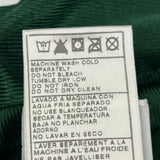 Green Bay Packers N.F.L. Team Apparel Nfl Football Jersey - XL Green Polyester