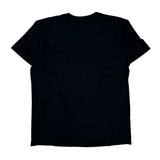 Cincinnati Bengals Nfl T-Shirt - Large Black Cotton