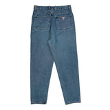 Guess Jeans - 29W US 8 Blue Denim