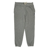 Polo By Ralph Lauren Joggers - Medium Gray Cotton