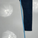 Levis Jeans - 32W 29L Blue Cotton