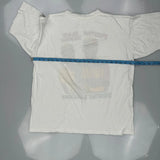 Positive Blackman Positive Tees Graphic T-Shirt - Large Multicoloured Cotton