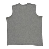 Carhartt Vest - XL Grey Cotton