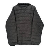 Age 14 Patagonia Puffer - XL Black Polyester