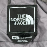 The North Face Jacket - Medium Black Polyester