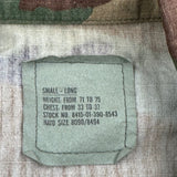 US Army Propper Camo Jacket - Small Camo Cotton