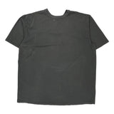 Carhartt Tall T-Shirt - 2XL Black Cotton
