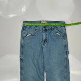Unbranded Carpenter Jeans - 31W 29L Blue Denim