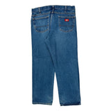 Dickies Jeans - 34W 30L Blue Denim