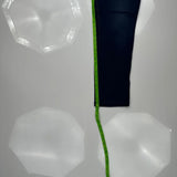 Carhartt Double Knee Carpenter Trousers - 32W 32L Navy Cotton