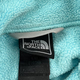 Denali The North Face Fleece Jacket - Large Blue Polyester