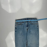 Levis Jeans - 34W 34L Light Wash Denim