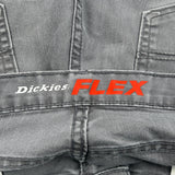 Dickies Jeans - 37W 32L Gray Cotton Blend