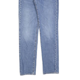 LEVI'S 511 BIG E Mens Jeans Blue Slim Straight Denim Medium W28 L32 Classic Fit