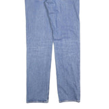 LEVI'S 511 BIG E Mens Jeans Blue Slim Straight Denim Medium W28 L32 Classic Fit