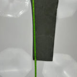 Carhartt Carpenter Trousers - 34W 31L Grey Cotton