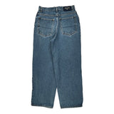 Nautica Jeans - 30W US 6 Blue Cotton
