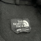The North Face Denali Fleece Jacket - Medium Black Polyester