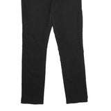 LEVI'S Classic Mid Rise Skinny Womens Jeans Black Slim Skinny Denim W28 L30