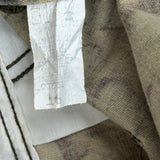 Hunting Unbranded Overalls - Large Camo Cotton