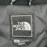 The North Face Jacket - Medium Black Polyester