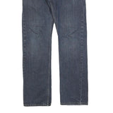 LEVI'S 514 Slim Mens Jeans Blue Slim Straight Denim Medium W30 L32 Classic Fit