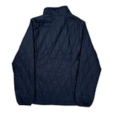 Age 14 Patagonia Jacket - XL Navy Polyester