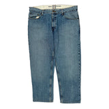 Tommy Hilfiger Jeans - 37W 32L Blue Cotton