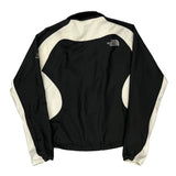 The North Face Jacket - XS Black Polyester