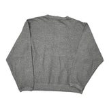 Columbia Sweatshirt - Large Gray Cotton