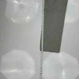 Unbranded Carpenter Pants - 36W 30L Gray Cotton