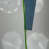 512 Levis Jeans - 31W UK 12 Light Wash Cotton