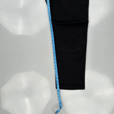 Tilly Tuff Carpenter Pants - 36W 31L Black Cotton