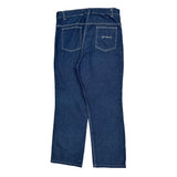 Unbranded Jeans - 34W 31L Blue Denim