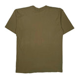Grand Canyon National Park Unbranded Single Stitch T-Shirt - Large Brown Cotton