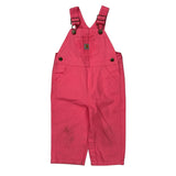 Age 12 Months Carhartt Jumper - 4XS Pink Cotton