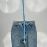 Levis Jeans - 31W 29L Light Wash Denim