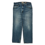 Levis 559 Jeans - 35W 30L Blue Denim